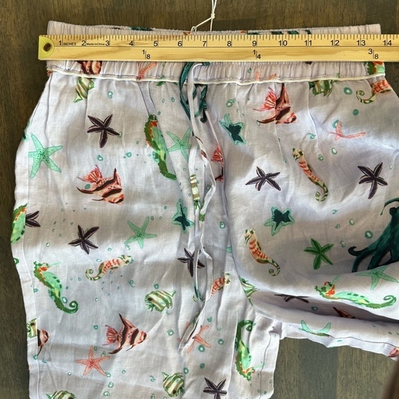 Hill House the Skylar Pant - Picture 8 of 10